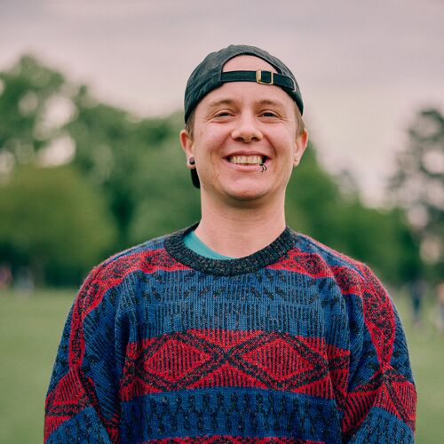 Nick Eile