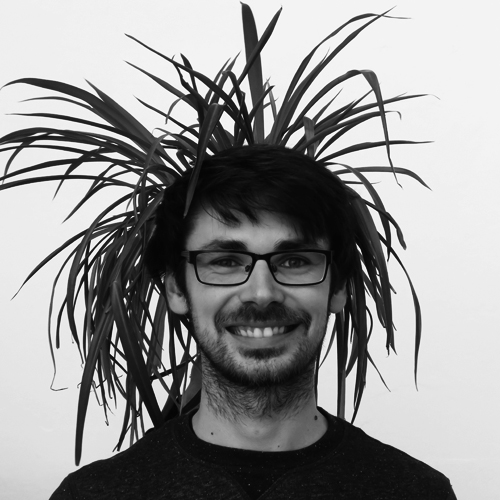 Christopher Rabl