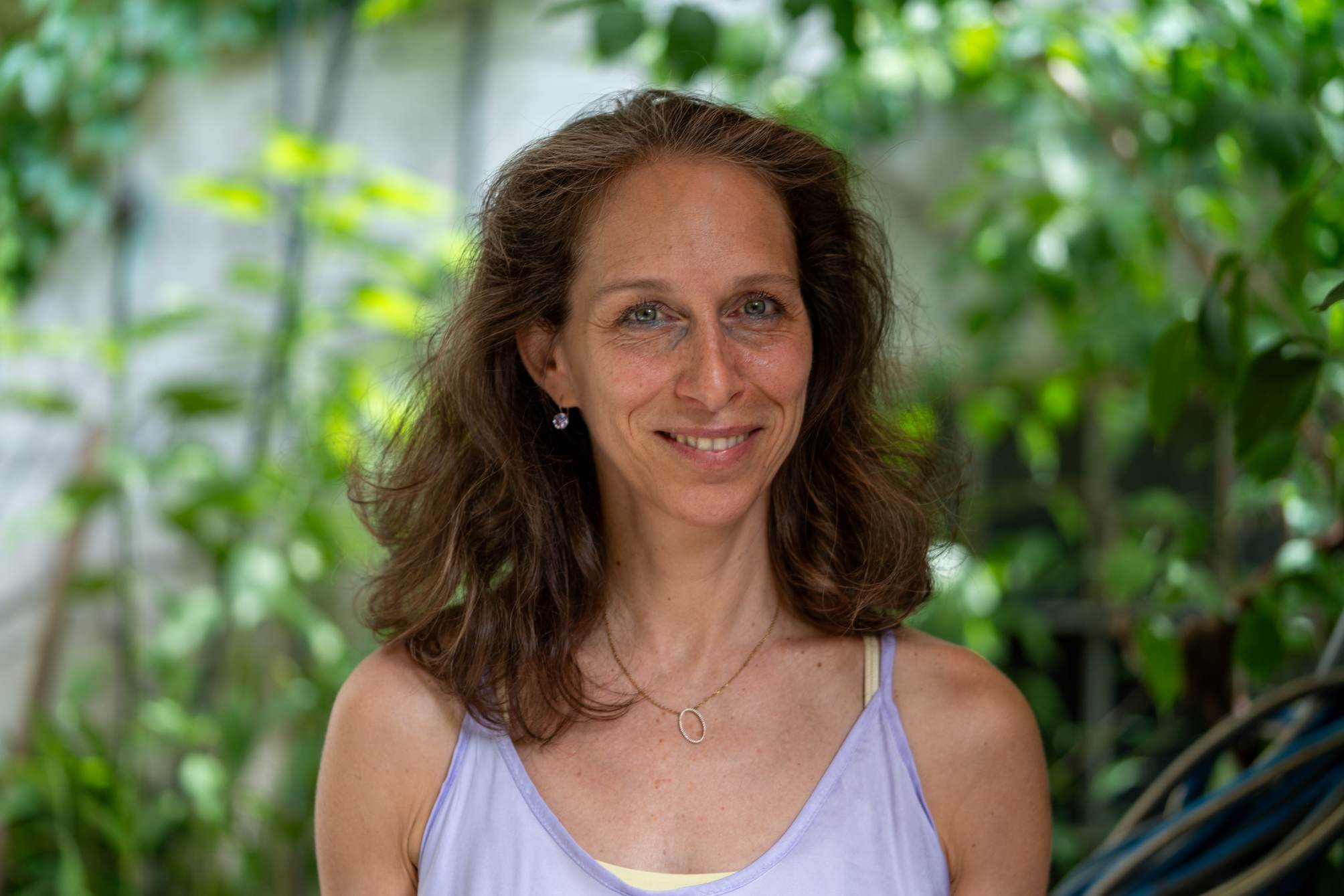 Ilona Hron