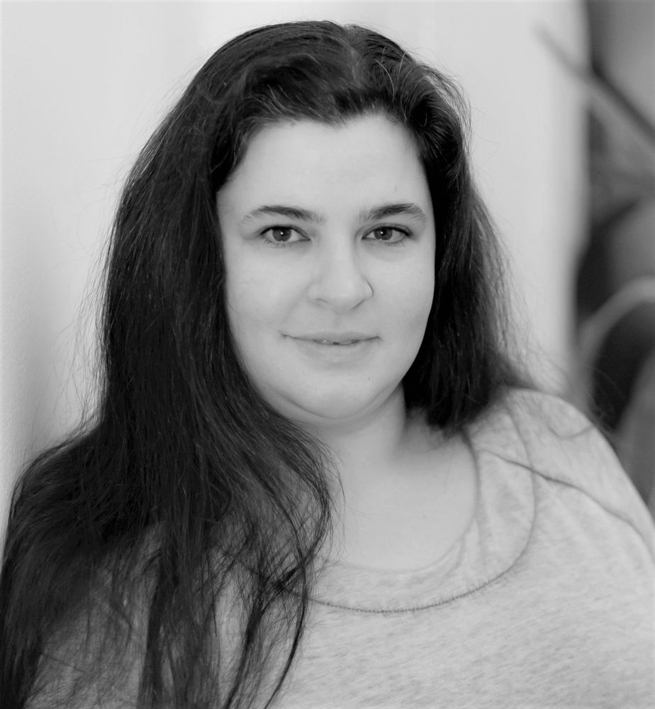 Judith Staniek