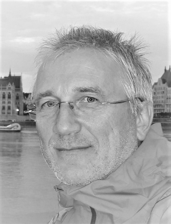 Zoltan Nagy